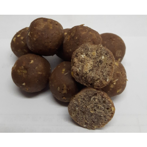 Bela Squid Fresh Made Boilies - Pro Nature Line