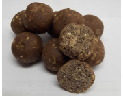 Bela Squid Fresh Made Boilies - Pro Nature Line