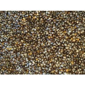 Hempseed Ready to use stabilized - 3 Kg