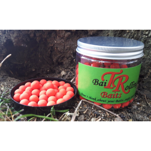 Method Micro Boilies 8mm - Red Squid