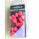 KODEX Air-Corn: Fruity Pink