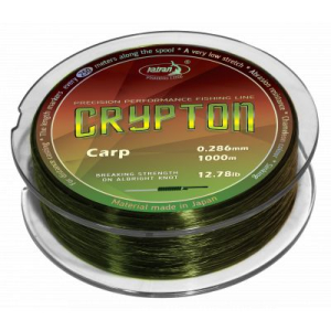 Crypton Carp