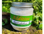 Multidextrin - Creamy Sweetener Powder - 250 gr.